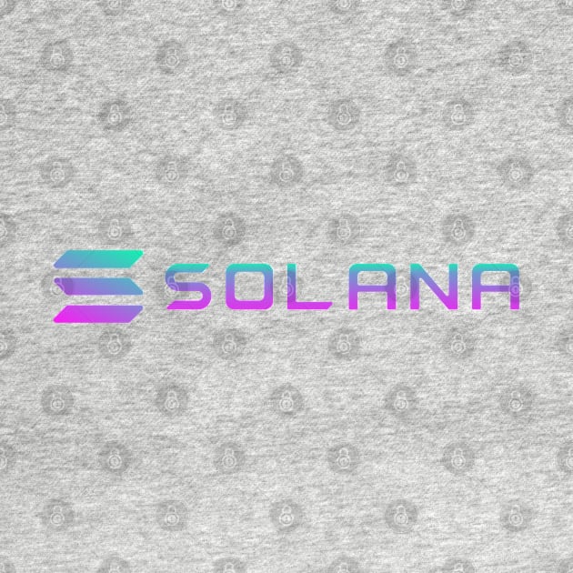 Solana crypto Coin Crypto coin Crypto coin Crytopcurrency by JayD World